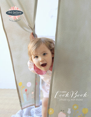 Littlest by AGF In-House Studio