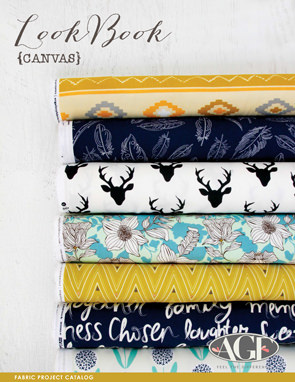 Canvas Lookbook