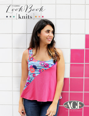 Knits Lookbook