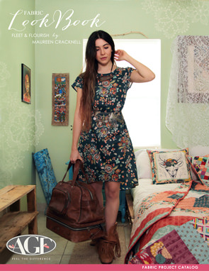 Fleet & Flourish Lookbook