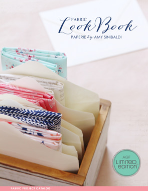 Paperie Lookbook