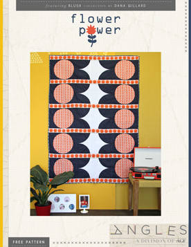 Flower Power by AGF Studio