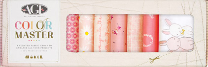 Rose Parfait Edition Fabric Box