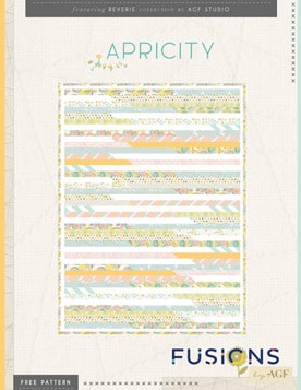 Apricity by AGF Studio