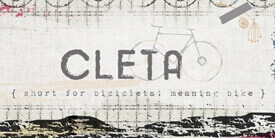 Cleta Fabric Collection