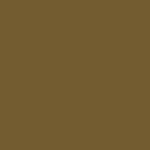 Pure Solids Quilting Cotton Fabric Bronze