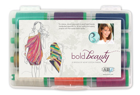Bold Beauty Box