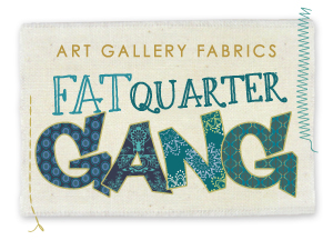 What is a fat quarter in sewing