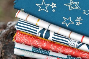 Wild and Free Fabrics - Bundles