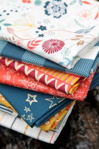 Wild and Free Fabrics - Bundles