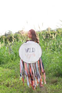 Wild and Free Fabrics