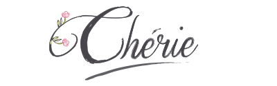 Chérie Fabric Collection