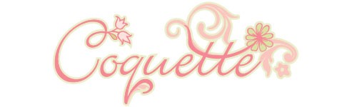 Coquette Fabric Collection