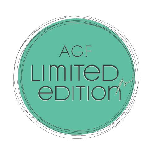 Limited Edition Designers