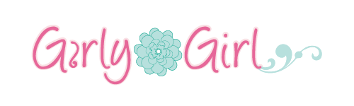 Girly Girl Fabric Collection