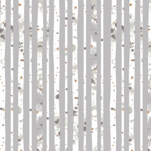 vertical stripes fabric