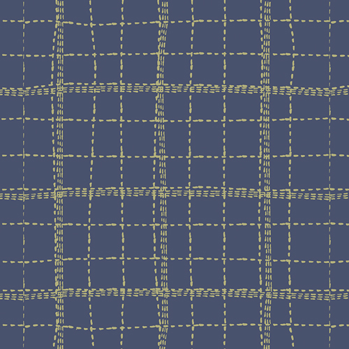 grid fabric, quilting cotton