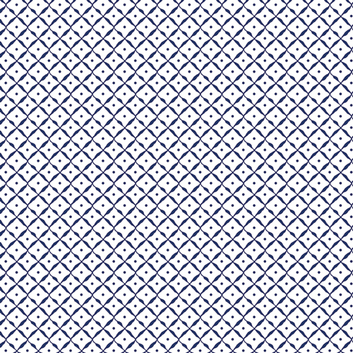 grid blender fabric, blue fabric