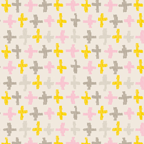 textured cross fabric, quilting cotton