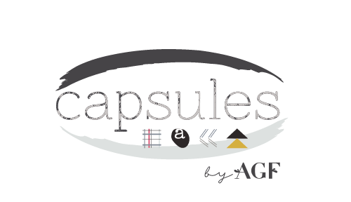 CAPSULES by AGF Studio