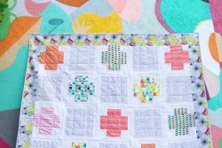 Here Comes The Fun Quilt