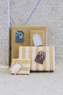 Blithe Gift Tags