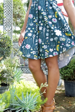 Garden Dreamer Dress