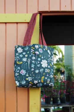 Garden Dreamer Handbag