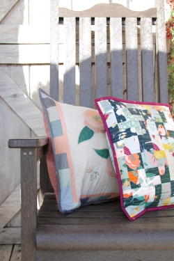 Garden Dreamer Pillows