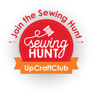 Join the Sewing Hunt Up Craft Club