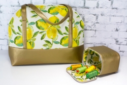 Sage Products Handbag