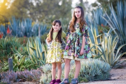 Sage Products Girl's Dresses