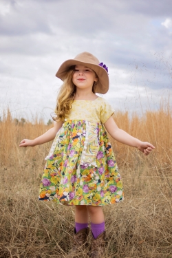 Sage Products Girl's Dresses