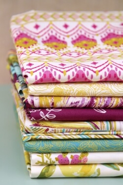 Sage Products Fabric Bundles