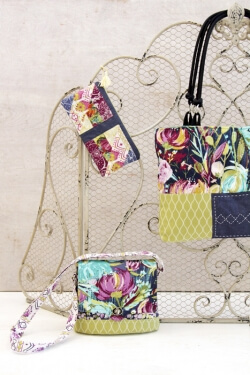 Sage Products Handbags and Clutches