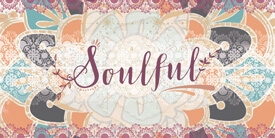 Soulful by Maureen Cracknell