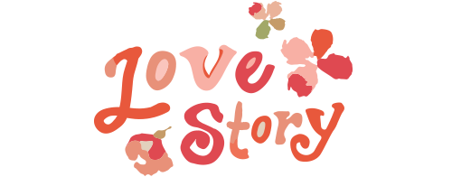 Love Story by Maureen Cracknell