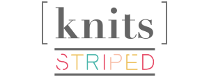 Knits Striped by AGF Studio Logo
