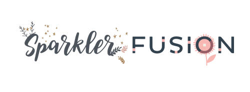 Sparkler Fusion by AGF Studio