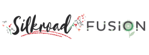 Silkroad Fusion by AGF logo
