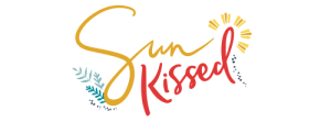 Sun Kissed by Maureen Cracknell Logo