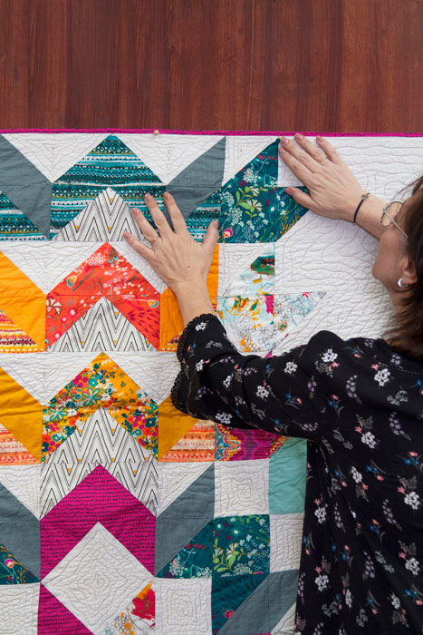 Legendary Product Gallery - Bohemian Themed - Art Gallery Fabrics