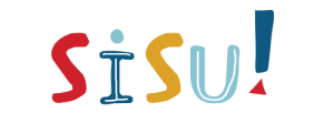 Sisu Logo by AGF Studio