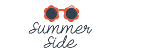 Summer Side Logo by Dana Willard