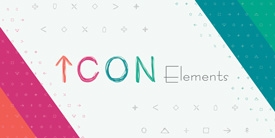 Icon Elements Fabric Collection