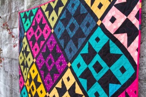 Matchmade Quilt FREE