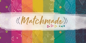Matchmade Banner