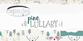 Pine Lullaby by AGF Studio banner