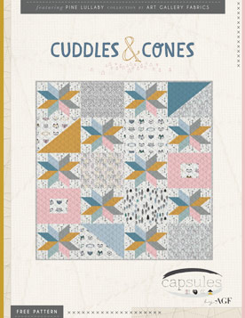 Knit Baby Quilt Instructions