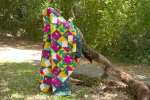 Lugu Free Quilt